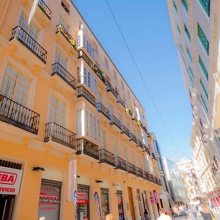 Centro De Malaga Fernan Gonzalez Apartment Exterior photo