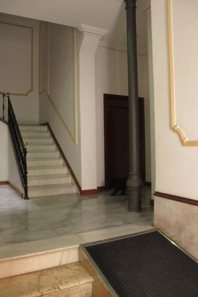 Centro De Malaga Fernan Gonzalez Apartment Exterior photo